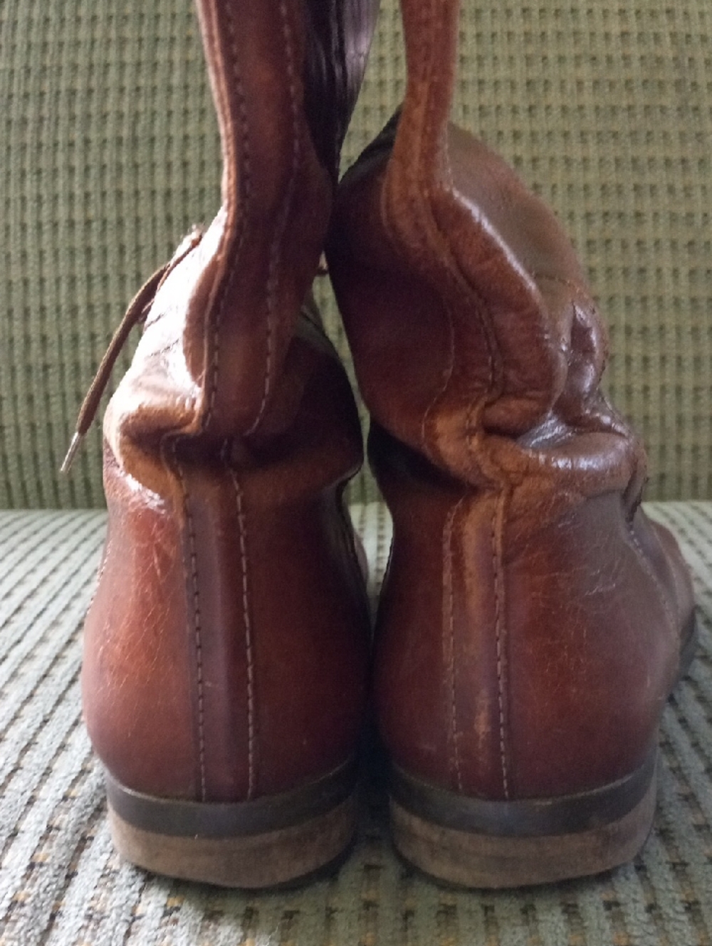 The Rider Boots -- Made In Italy - Picture 5 of 8